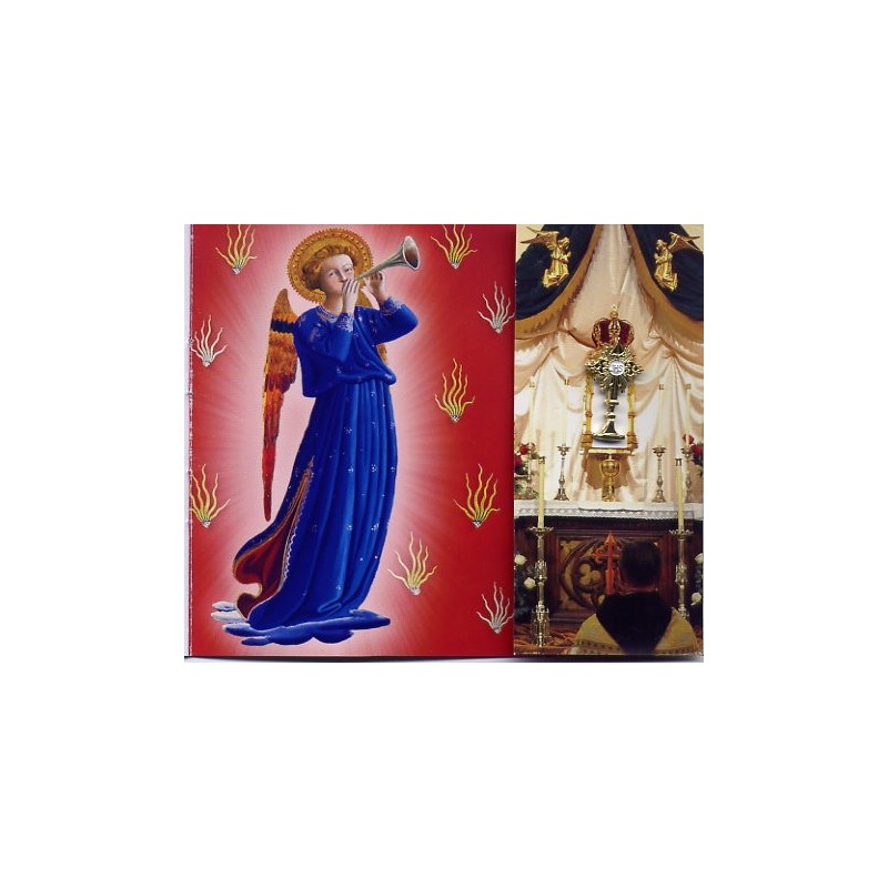 Insignia de la Eucaristía