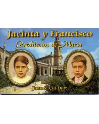 Jacinta y Francisco - Predilectos de María