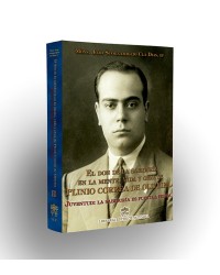 El don de la sabiduría en la mente, vida y obra de Pilinio Correa de Oliveira - Volumen II