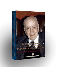 El don de la sabiduría en la mente, vida y obra de Pilinio Correa de Oliveira - Volumen V