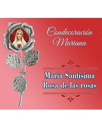 Condecoración Mariana