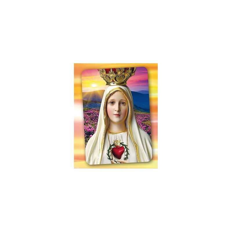 Imán del Inmaculado Corazón de María