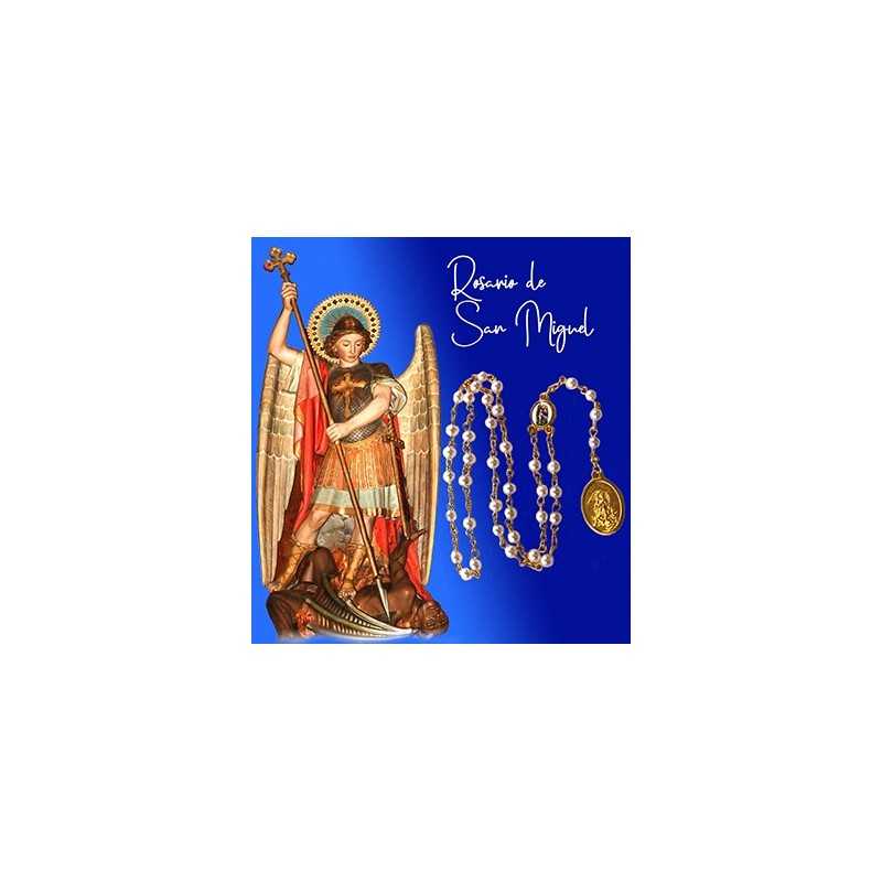 Rosario de San Miguel