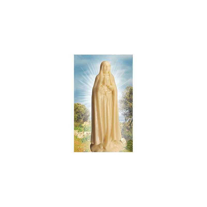 Imagencita Virgen de Fátima