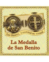 La Medalla de San Benito