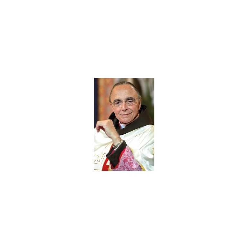 Mons. João Scognamiglio Clá Dias