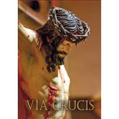 El Vía Crucis, un camino de dolor y de luz
