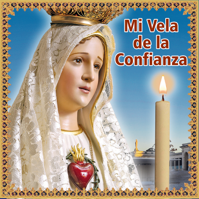 Vela de la Confianza