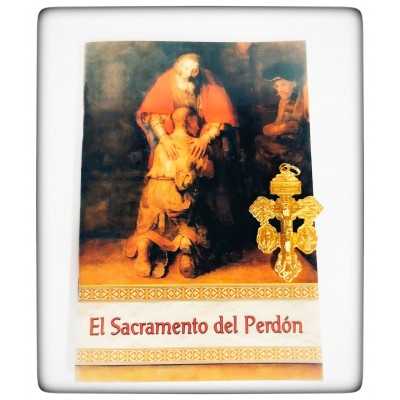 Pack del Perdón