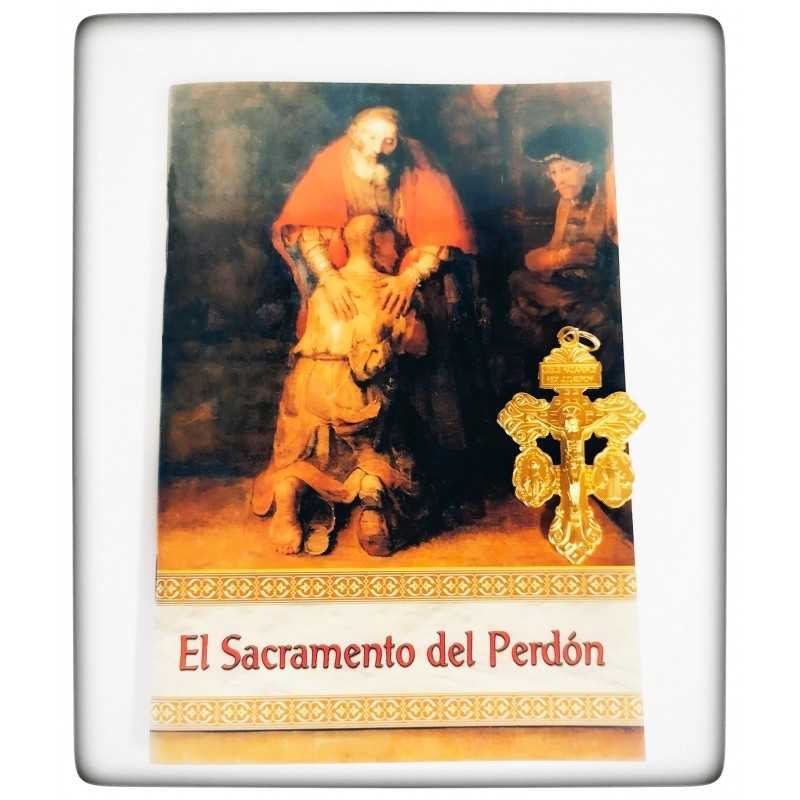 Pack del Perdón