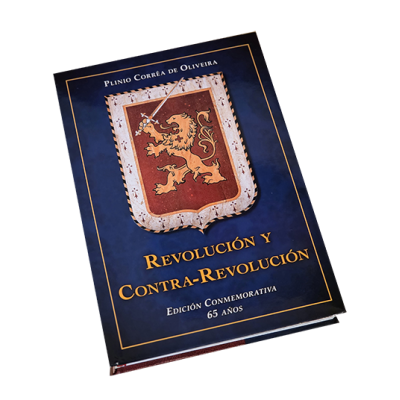 Revolución y Contra-Revolución